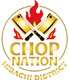 Chop Nation Logo